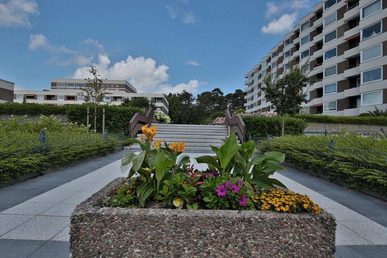 Carpe Diem Carpe Diem Appartement 109 نيندورف المظهر الخارجي الصورة