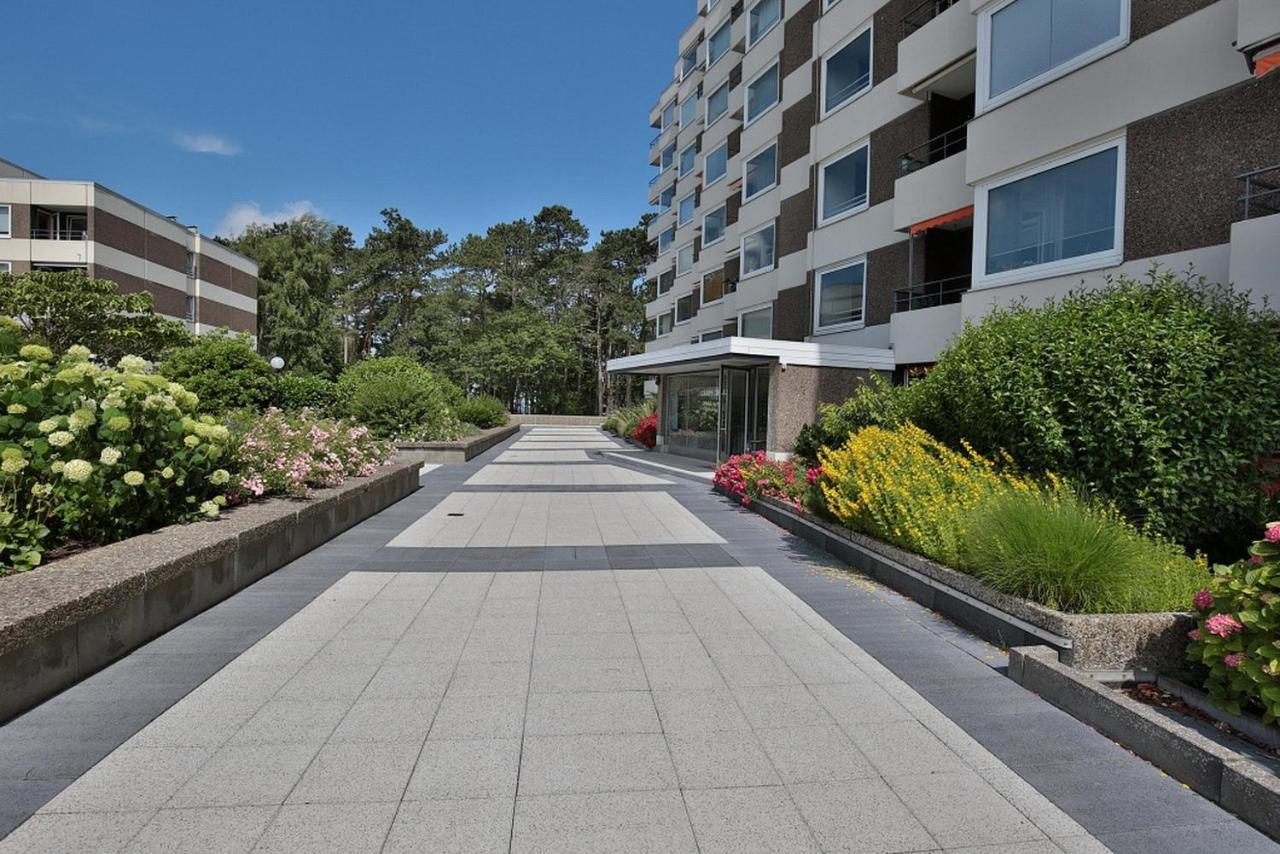 Carpe Diem Carpe Diem Appartement 109 نيندورف المظهر الخارجي الصورة