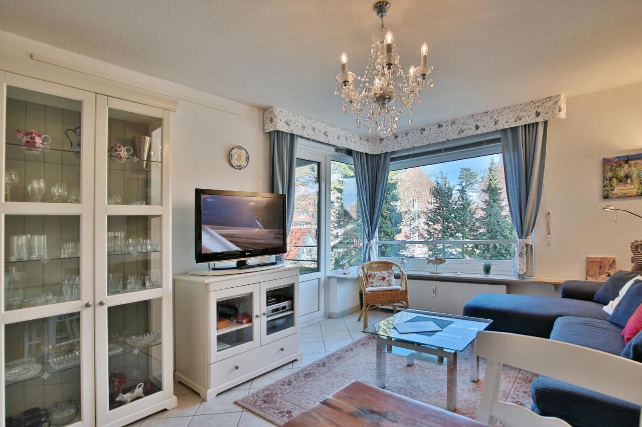 Carpe Diem Carpe Diem Appartement 109 نيندورف المظهر الخارجي الصورة