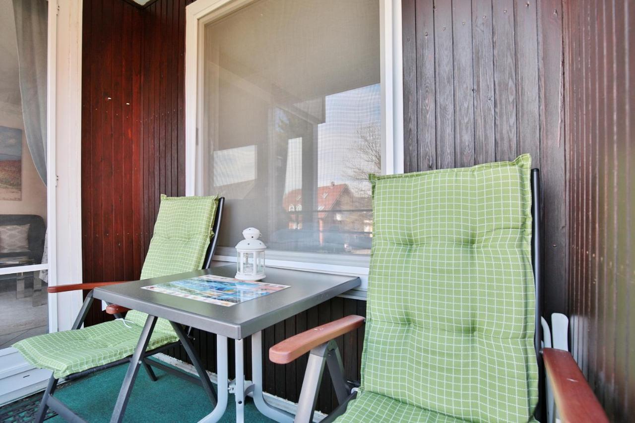 Carpe Diem Carpe Diem Appartement 109 نيندورف المظهر الخارجي الصورة