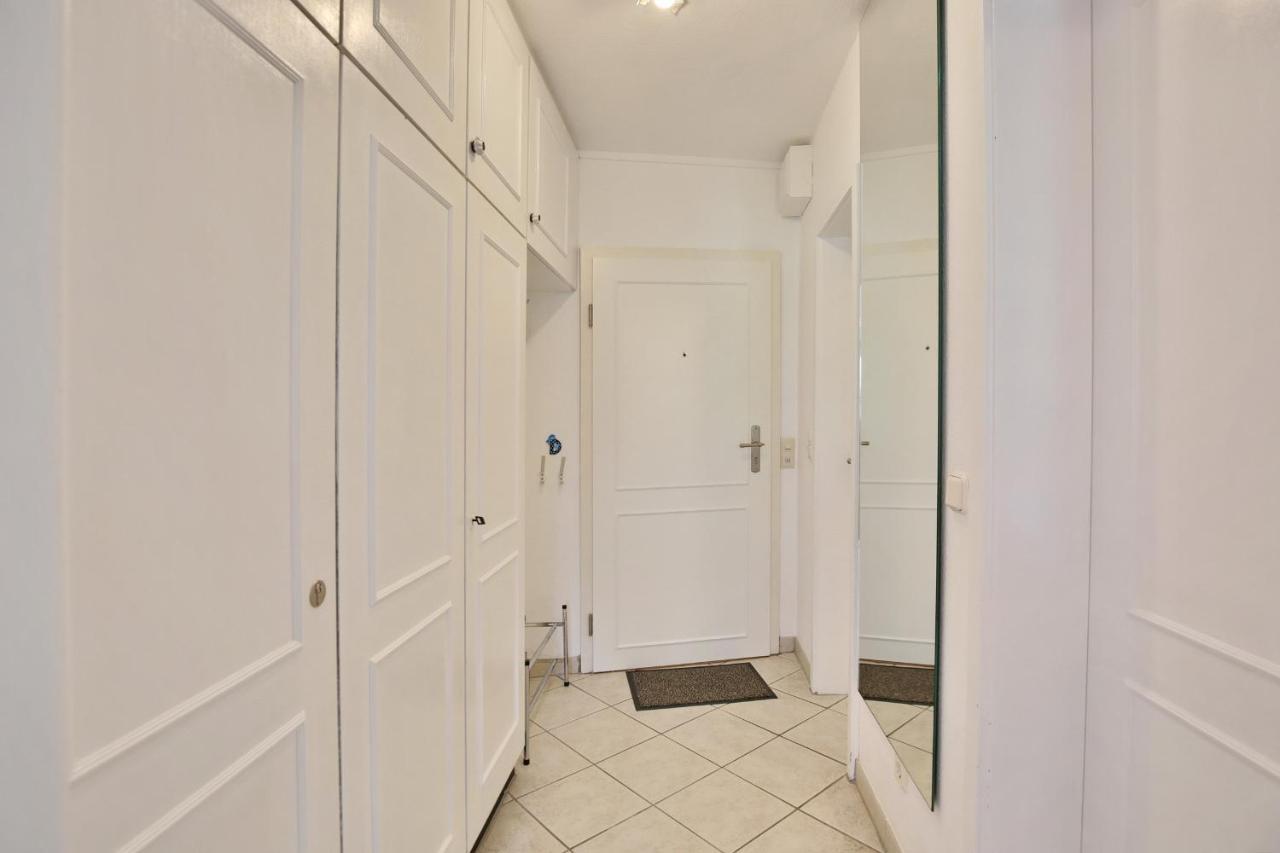 Carpe Diem Carpe Diem Appartement 109 نيندورف المظهر الخارجي الصورة
